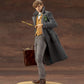 Kotobukiya Sv229 Fantastic Beasts: The Crimes Of Grindelwald: Newt Scamander Artfx+ Statue, Multicolor