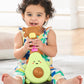 Baby Avocadancer Guitar