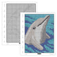 Mindware Color By Number Mystery Mosaics: (Book 3)