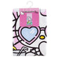 Hello Kitty Umbrella Drink 30 X 60 Inch Beach Towel