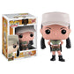 Funko Pop Television: The Walking Dead - Rosita Action Figure