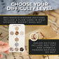 Escape Mail - Escape Room Kit for Family | Ages 15+, 1-4 Players | Mail Game | DIY Mystery for Adults & Teens - Standard - Episo