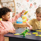 12-pc Mini Puzzle/Go Mister Bear