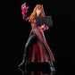 AVENGERS Marvel Legends Scarlet Witch Action Figure - Red - F71275L0 - Doctor Strange in The Multiverse of Madness Exclusive