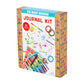 Kid Made Modern Journal Craft Kit - Draw And Write Kid Journal, Creative Art Supplies