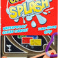 Mattel Games UNO Flip! Splash Card Game for Kids, Adults & Game Night with Water-Resistant Double-Sided Cards