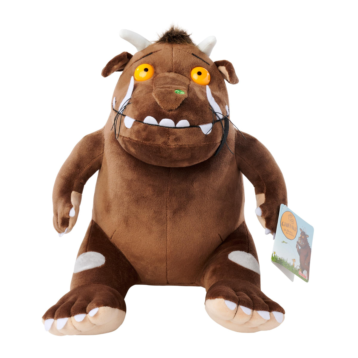 Simba Gruffalo Plush Toy