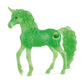 Schleich Bayala, Collectible Unicorn Toy Figure For Girls And Boys, Jelly Fruit Unicorn Figurine (Dessert Series), Ages 5+