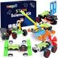 STEM Kits for Kids Age 6-8  8-12 | Robot Kit Robotics Building Science Activities  STEM Crafts for Boys |Toys Gift Ideas for 6 7 8 9 10 11 12 Years Old Boys