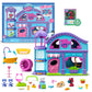 Littlest Pet Shop Playset - Lps Gen 7, Authentic Mystery Figures, Surprise Collectible Kidult Toy, Girls, Boys, Kids, Tweens Age