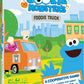 Cookie Monster'S Foodie Truck Cooperative Game