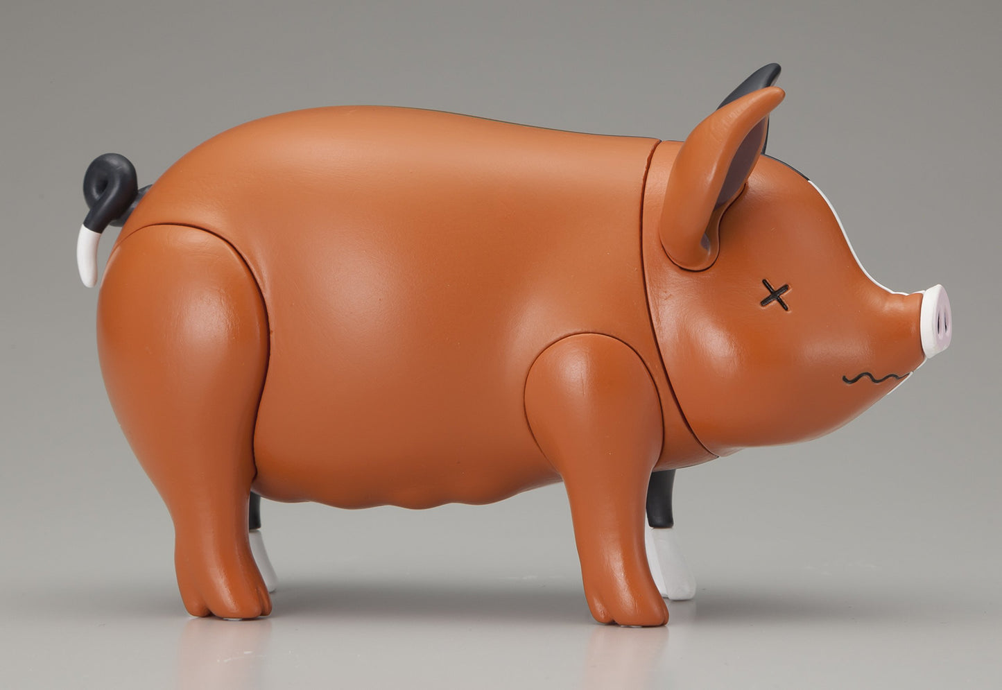 Megahouse - Pork Puzzle, Kaitai Puzzle