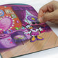 Tara Toys Minnie Mouse Stick N Play - 25Ct - Resuable Stickers, Double Sided Scene