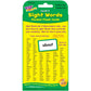 Sight Words Level C Flash Cards [Set Of 3]