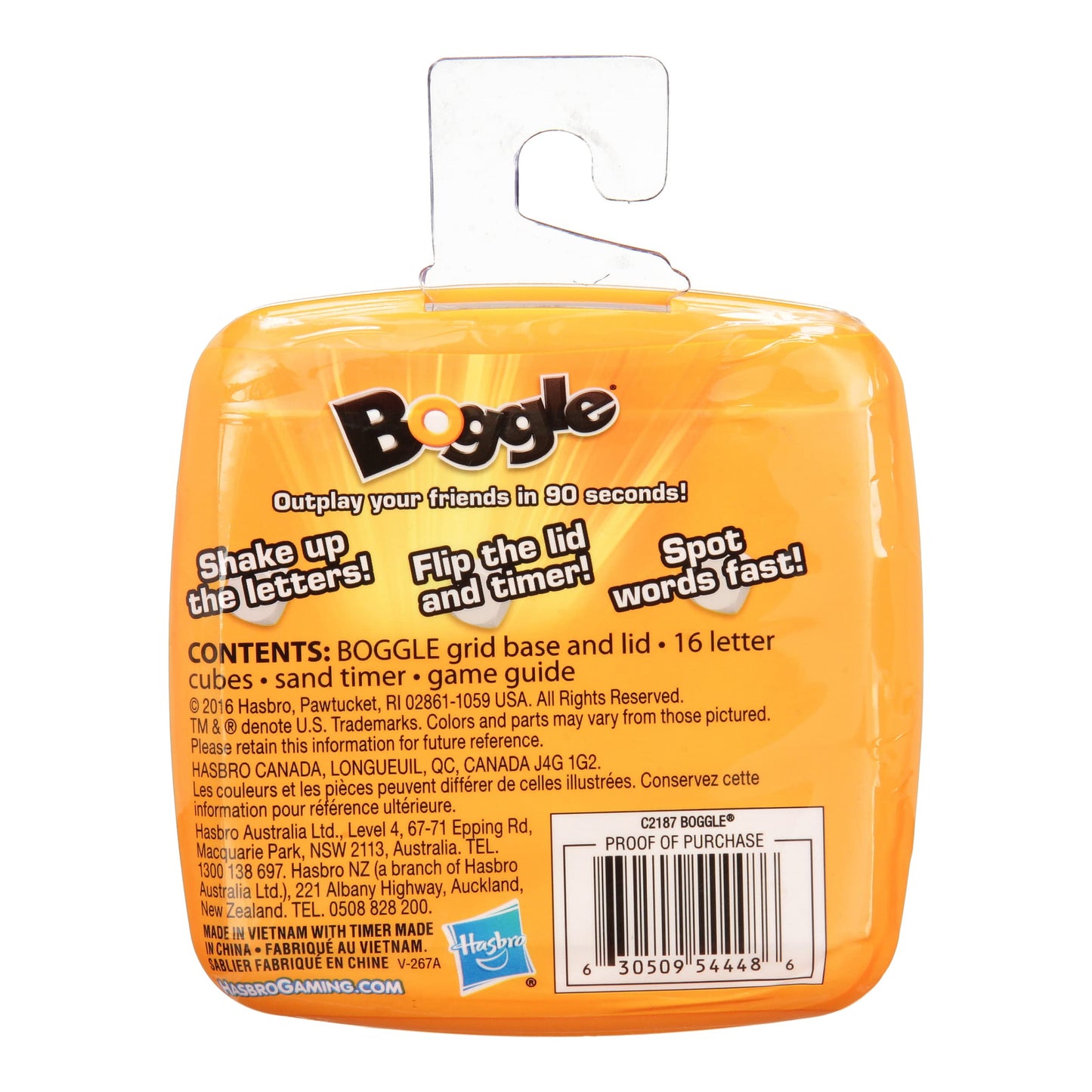 Mr Dice Boggle Games For Adults Bundle Drawstring Bag - Boggle Game - Boggle Classic Game - Classic Boggle