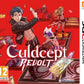 NIS AMERICA Culdcept Revolt