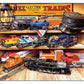 Collectors Treasures 1000Pc