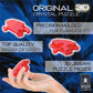 Bepuzzled Original 3D Crystal Puzzle Deluxe - Pirate Ship, Black - Fun Yet Challenging Brain Teaser That Will Test Your Skills And Imagination, For Ages 12+