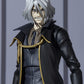 TAMASHII NATIONS Bandai S.H.Figuarts Vicious Cowboy Bebop  Multicolor