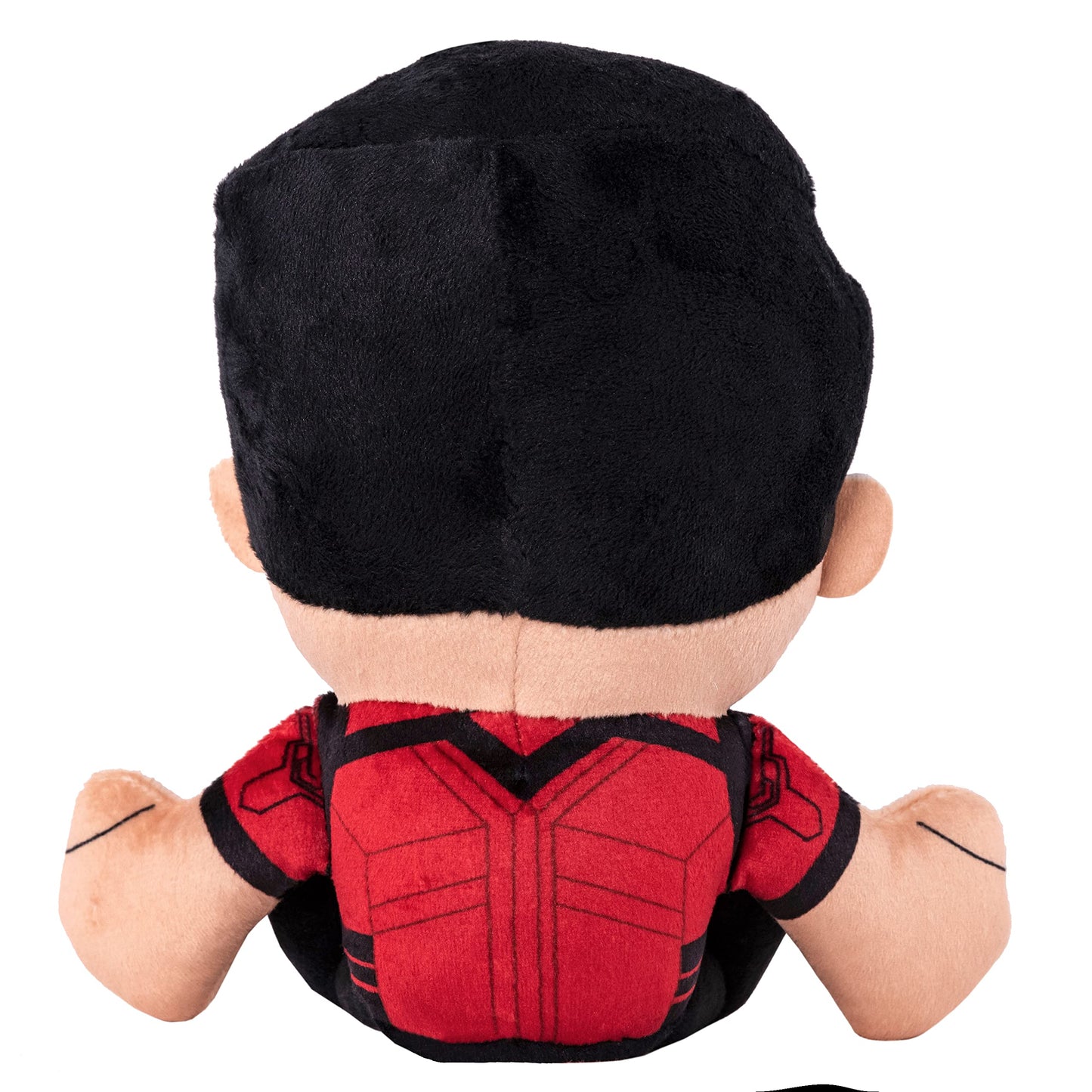 Bleacher Creatures Marvel Shang-Chi 8' Kuricha Sitting Plush- Soft Chibi Inspired Toy