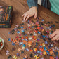 Broadway's Best 1000-Piece Jigsaw Puzzle by Rachid Lotf | Fun Brain Teaser  Toys & Games for Kids and mature-themeds | 28 x 20 Inches