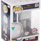 Funko Pop Marvel Wandavision The Vision Diamond Bam Exclusive Bobble-Head Figure