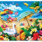Weekend Escape 550 Pc