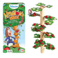 Strategy and Skill Building Game Tree of Newton