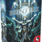 Pegasus Spiele Pes55141G Light Of Bonfire Board