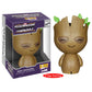Funko Dorbz Xl: Gotg - 6'' Groot Action Figure
