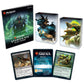 Magic: The Gathering Arena Starter Kit | 2 Starter Decks | MTG Arena Code Card