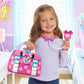 Minnie Mouse Bow-Care Doctor Bag Set, Kids Toys for Ages 3 Up by Just Play