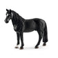 Schleich Farm World, Animal Figurine, Farm Toys For Boys And Girls 3-8 Years Old, Tennessee Walker Gelding