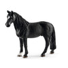 Schleich Farm World, Animal Figurine, Farm Toys For Boys And Girls 3-8 Years Old, Tennessee Walker Gelding
