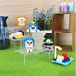 Nanoblock - Doraemon - Doraemon Vol. 2 (Blind Box Complete Set), Mininano Series Building Kit