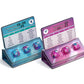 Allplay - Message from the Stars Dice Dashboard Upgrade - Board Game - The Strategy Line - 2 to 8 Players - 45 Minute Play Time