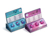 Allplay - Message from the Stars Dice Dashboard Upgrade - Board Game - The Strategy Line - 2 to 8 Players - 45 Minute Play Time