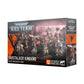 Warhammer 40K Kill Team: Farstalker Kinband GWS 103-08