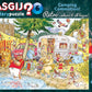 Camping Commotion 1000 Piece Puzzle