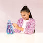 Magic Mixies Pixlings Deluxe Pack, Flyt The Dragonfly, Shimmer Reveal, Create & Mix Potion That Magically Reveals 6.5'' Pixling