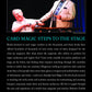 Roberto Giobbi Stand-Up Card Magic By Book