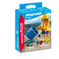 Playmobil 71163 Trash Pickup