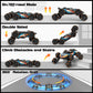 1:16 Remote Control Car Toy for Kids Ages 8 9 10 11 12 Year Old - Birthday 8 WD RC Drift Car Gift for Boy Girl with 2.4Ghz Remot