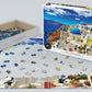 Oia Santorini Greece 1000-Piece Puzzle