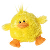 Mary Meyer Quack Quack Talking Round Duck Soft Toy