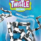 Black And White Twistle Original