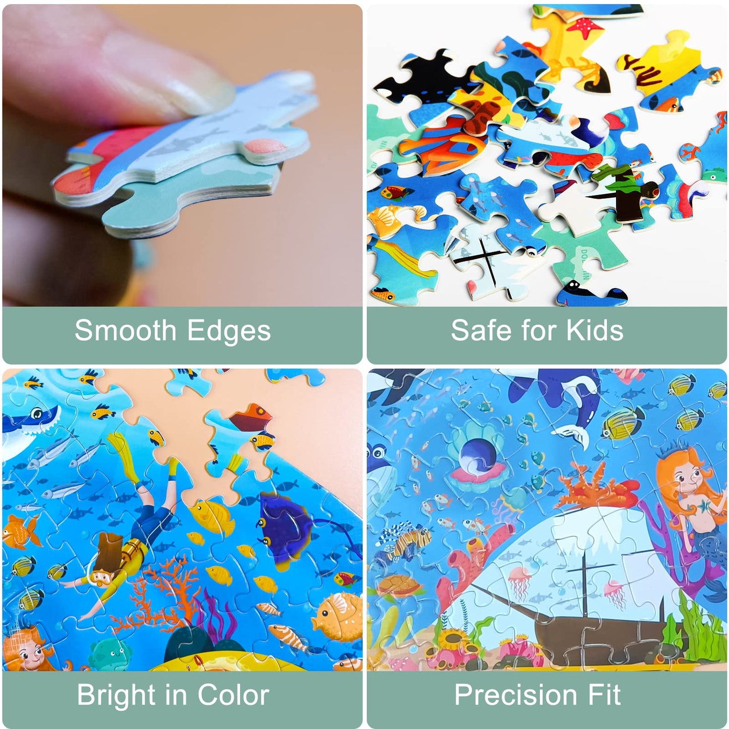 Createon Crayola Doodle Magnetic Tiles Building Set For Kids, Magnetic Kids’ Building Toys, Stem & Montessori Arts & Creativity Toys For Boys And Girls Ages 3+, 24-Piece Set