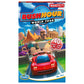 Thinkfun Rush Hour World Tour Magnetic Travel Puzzle - Embark On A Global Adventure Of Logic And Strategy In A Compact Travel Edition