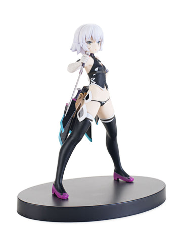 Furyu Fate/Grand Order Assassin Jack The Ripper Servant Action Figure, 6.3'