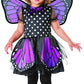 Beautiful Butterfly Pretend Play Costume